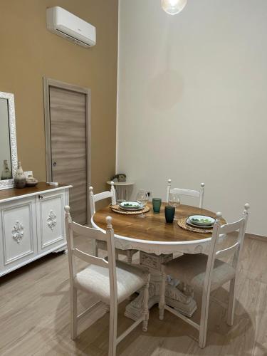 Casa di Lorenzino — 4-Star Luxury Hotel in Carloforte, Italy