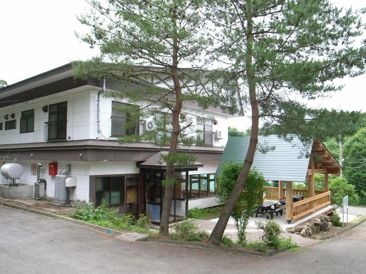 Cottage All Resort Service Vacation Stay 8438 — Inawashiro
