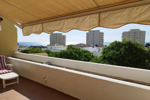 Apartamento Puertosol — 4-Star Luxury Hotel in Estepona, Spain