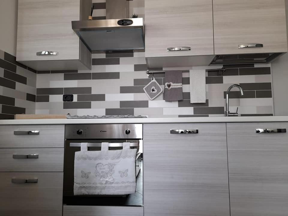 Dimora Palma in Alberobello, Italy