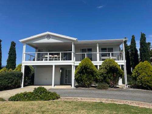 2 Godfrey St Goolwa — hotel in Goolwa