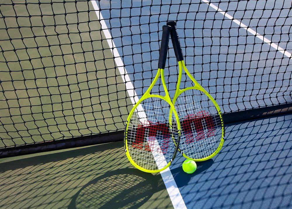 Four Points by Sheraton Phoenix South Mountain - photo 3