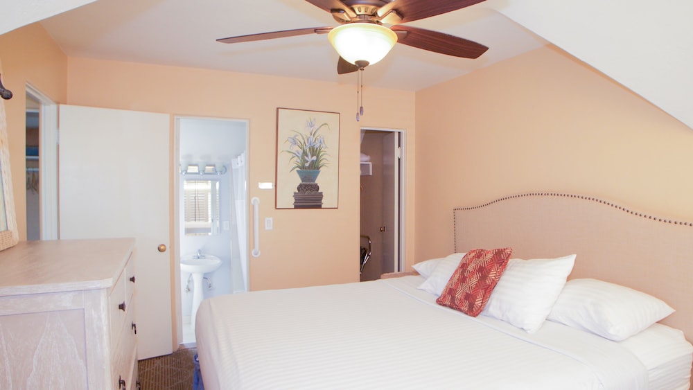 Casablanca On The Beach - photo 3