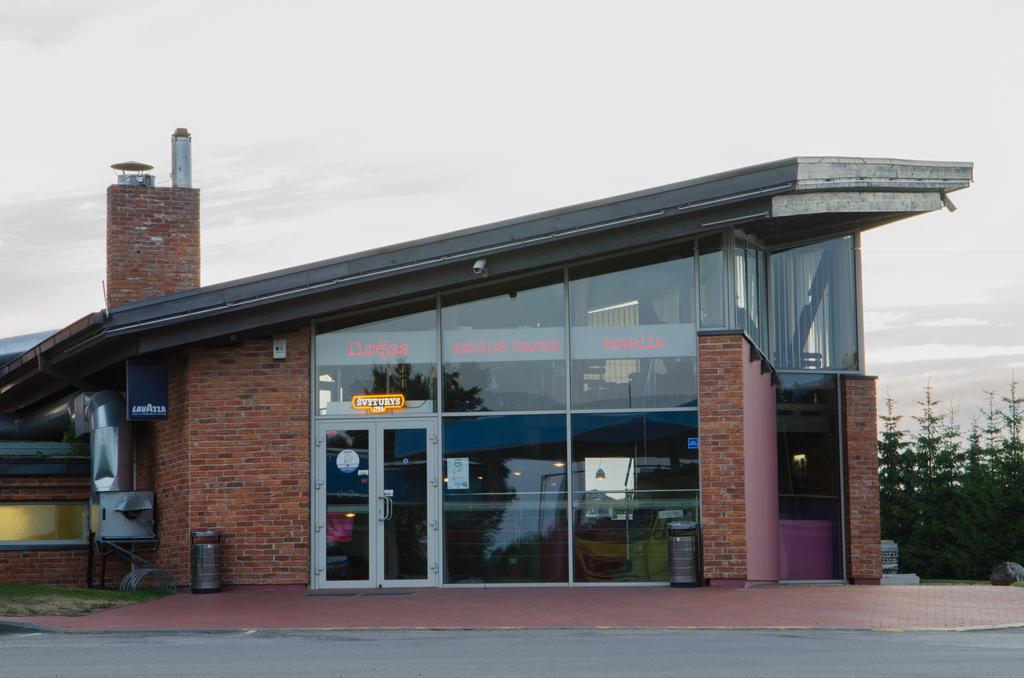 Timėjas in Kaunas, Lithuania