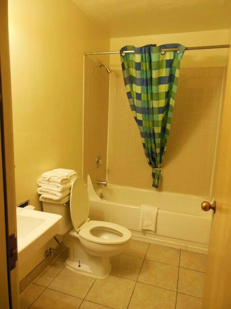 Chelsea Inn Hotel - photo 23