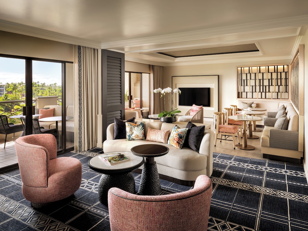 Fairmont Orchid - photo 32