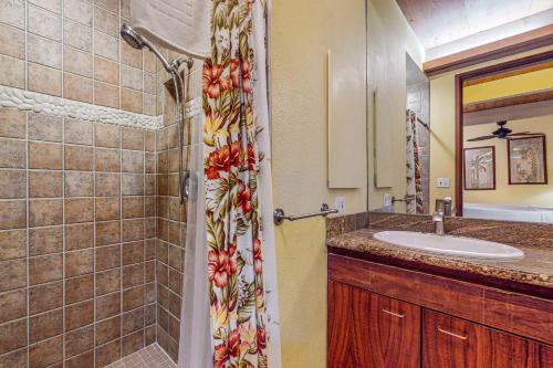 Kahana Outrigger 1a1 — Lahaina