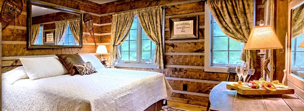 Lake Rabun Hotel & Restaurant - photo 4