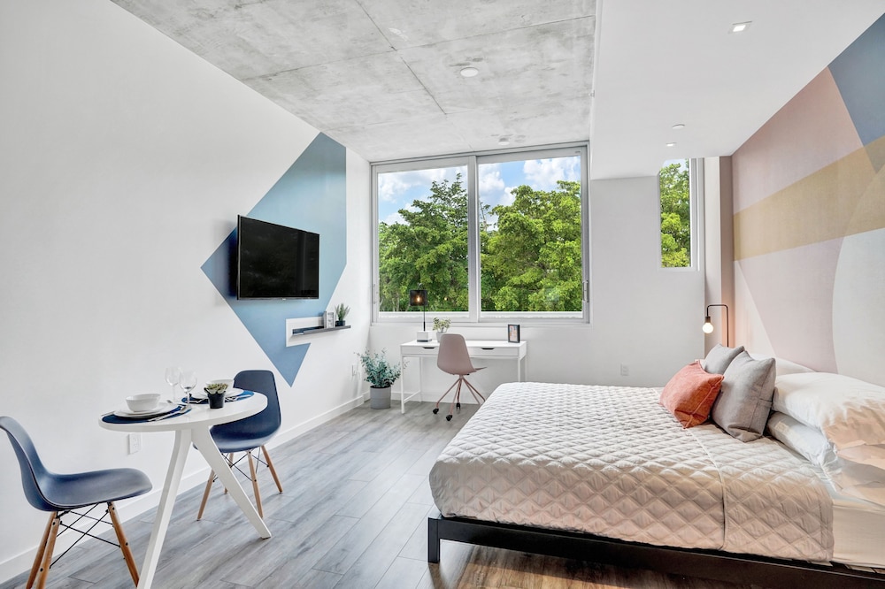 Destination Stays The Miami Loft Hotel - photo 26