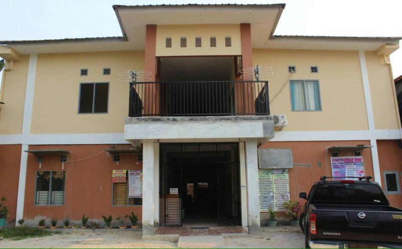 Penginapan Syariah by ZUZU in Pekanbaru, Indonesia