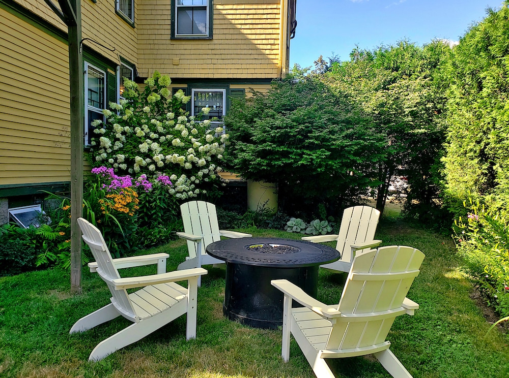 Sand Bar Cottage Inn - photo 69