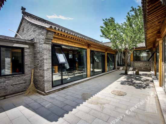 Pensione Boschetto - carbon neutral hotel in Cevio