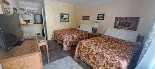 Windsor Motel - photo 25