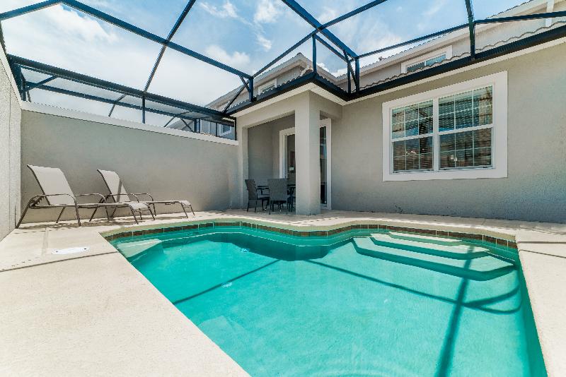 ChampionsGate Resort Homes and Townhomes - photo 154