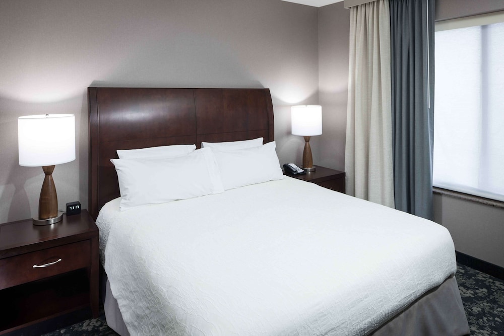 Hilton Garden Inn Detroit Novi - photo 9