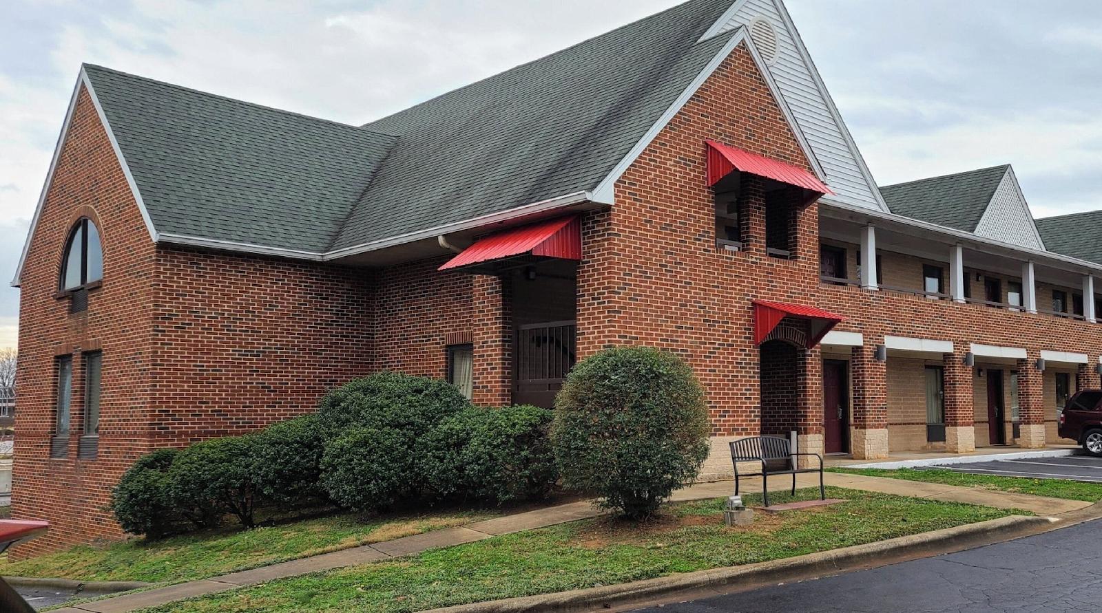 Econo Lodge & Suites Lake Norman — hotel in Cornelius