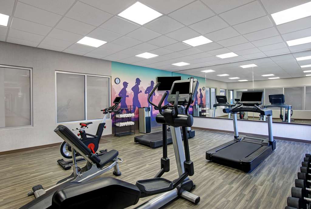 Hyatt Place Jackson Ridgeland - photo 40