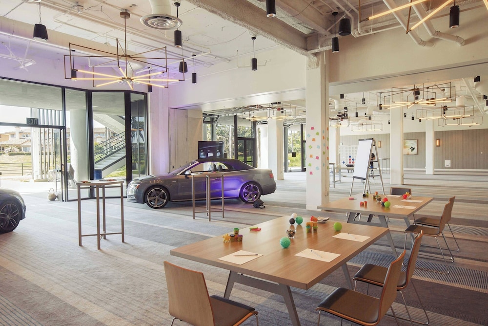 Westdrift Manhattan Beach Autograph Collection by Marriott - photo 71