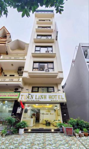 Tuan Linh Hotel — Ha Long