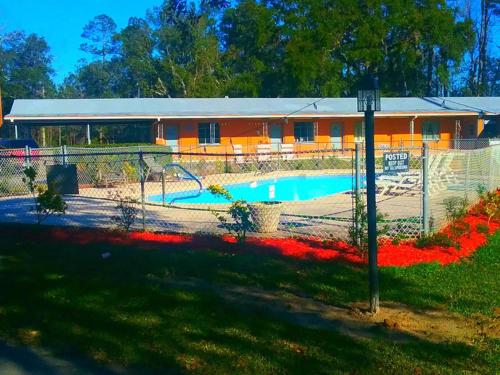 The Country Inn - photo 14