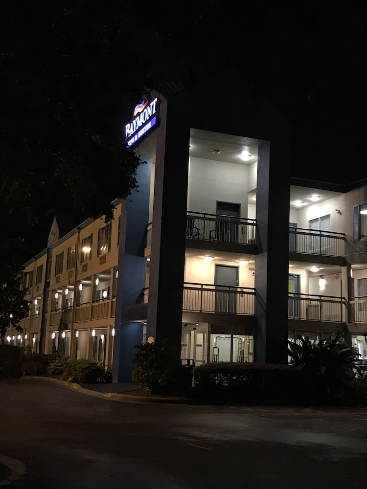 Baymont By Wyndham Gainesville I 75 - photo 26