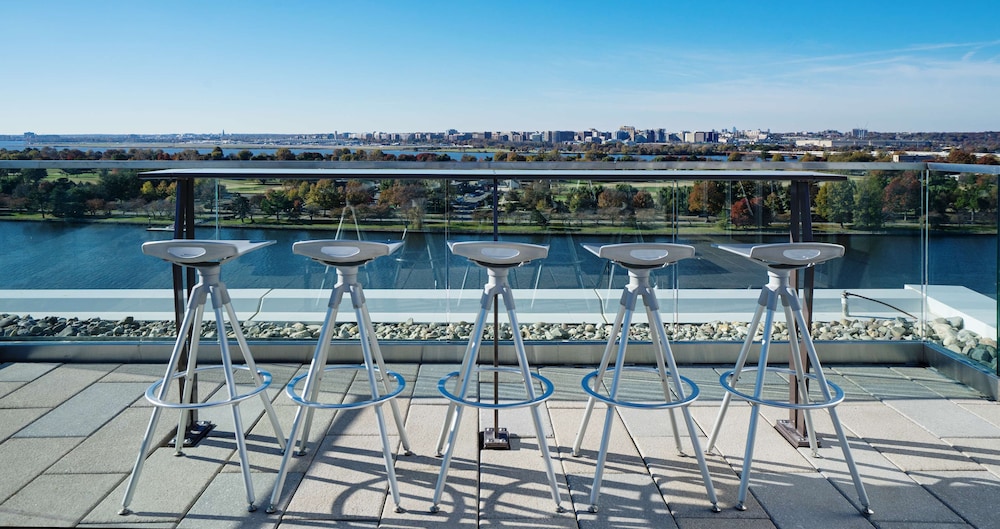 Canopy by Hilton Washington DC The Wharf - photo 47