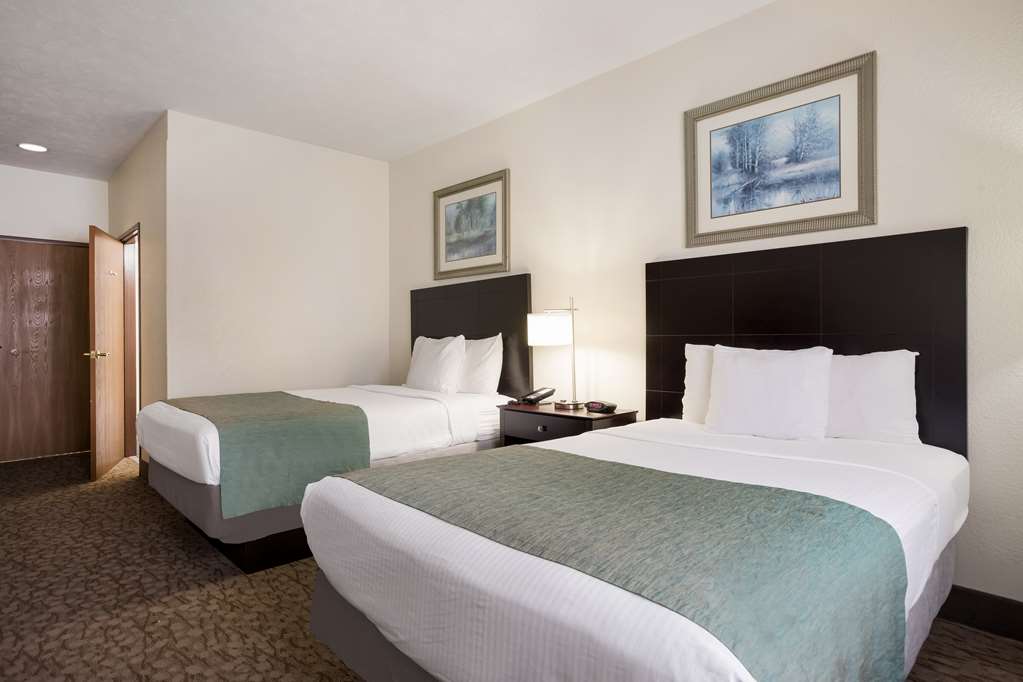 Best Western Kendallville Inn - photo 24