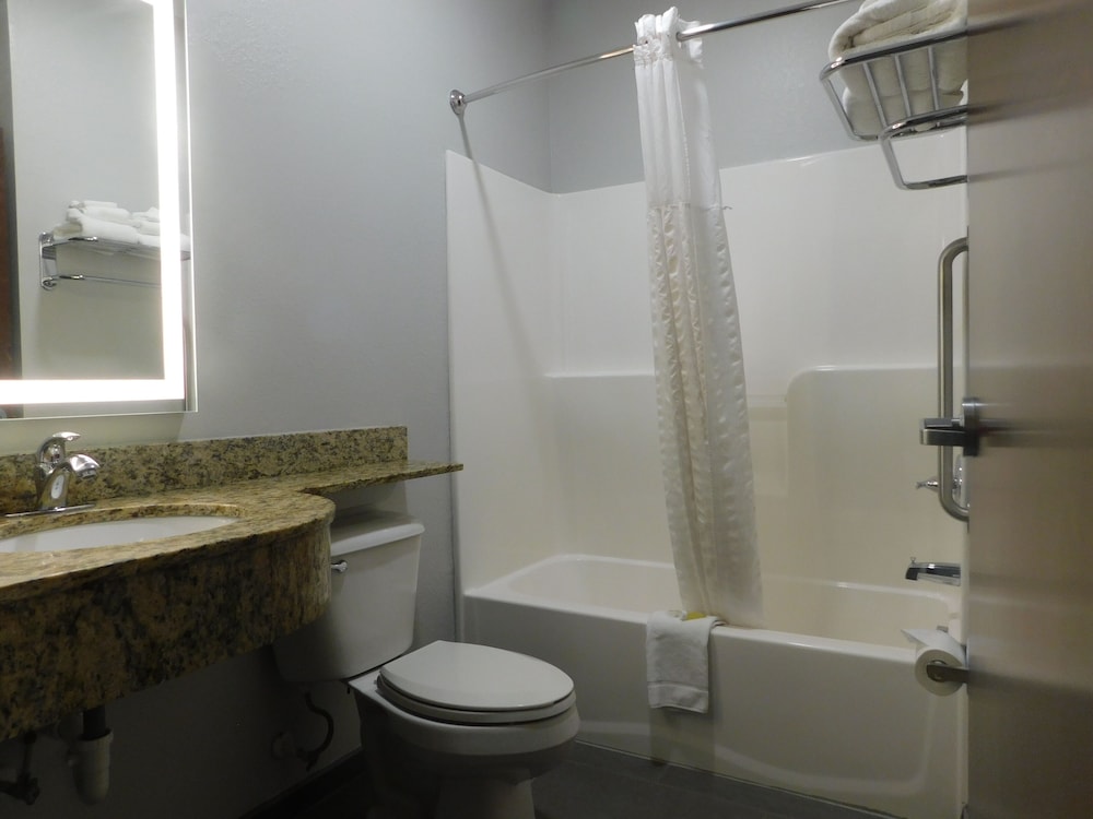 Microtel Inn & Suites by Wyndham Wheeling at Highlands - photo 19