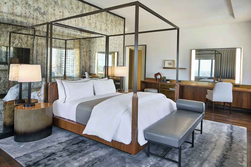 The Westin Charlotte - photo 15