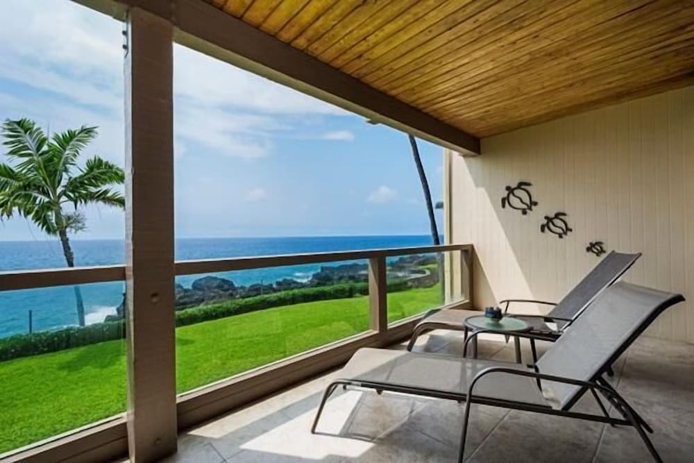 Keauhou Kona Surf and Racquet Club 2 204 - photo 22