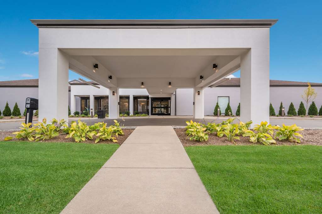 Sonesta Select Detroit Auburn Hills - photo 38