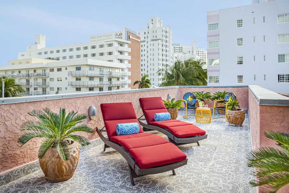 Secret Garden Miami Beach - photo 46