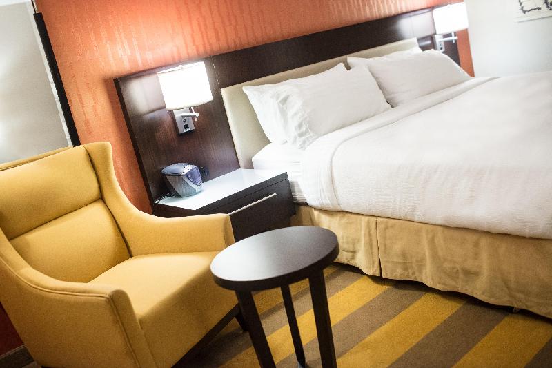 Wyndham Rochester Downtown - photo 14