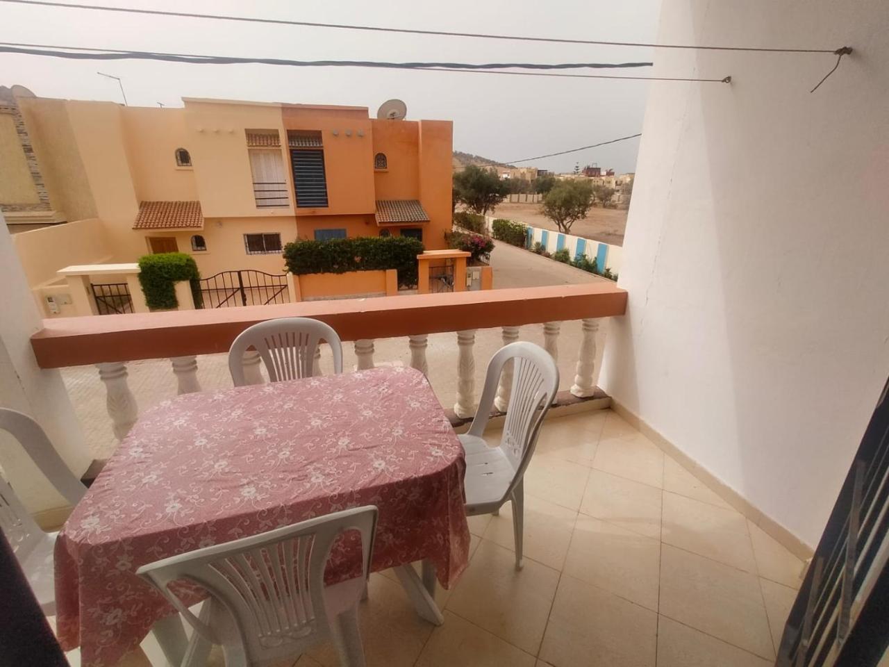 Appartement Imi Ouaddar — 4-Star Luxury Hotel in Agadir, Morocco