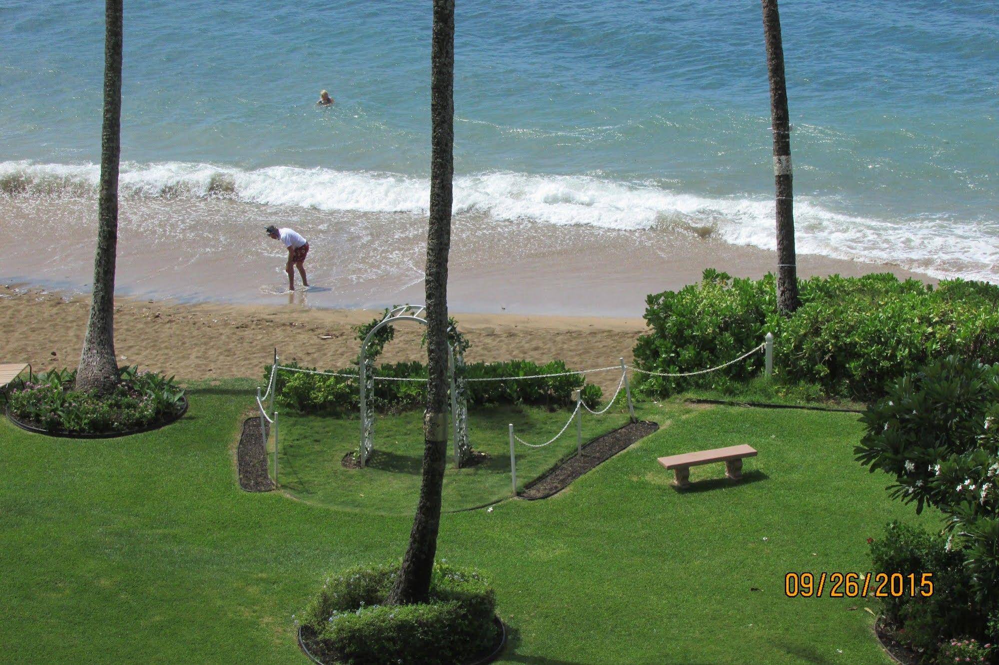 Royal Kahana Resort - photo 39