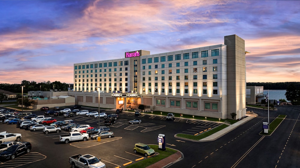 Harrah's Metropolis Hotel & Casino A Caesars Rewards Destination - photo 33