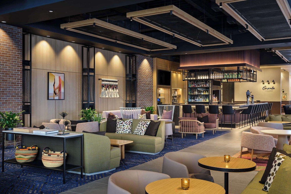Canopy By Hilton Sioux Falls Downtown - photo 39