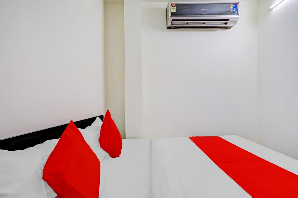 Hotel O Casino in Nagpur, India