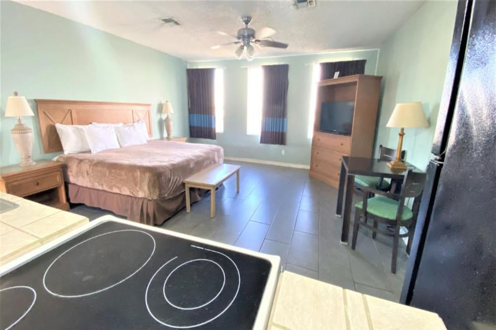OYO Hotel Rockport Bay View - photo 30