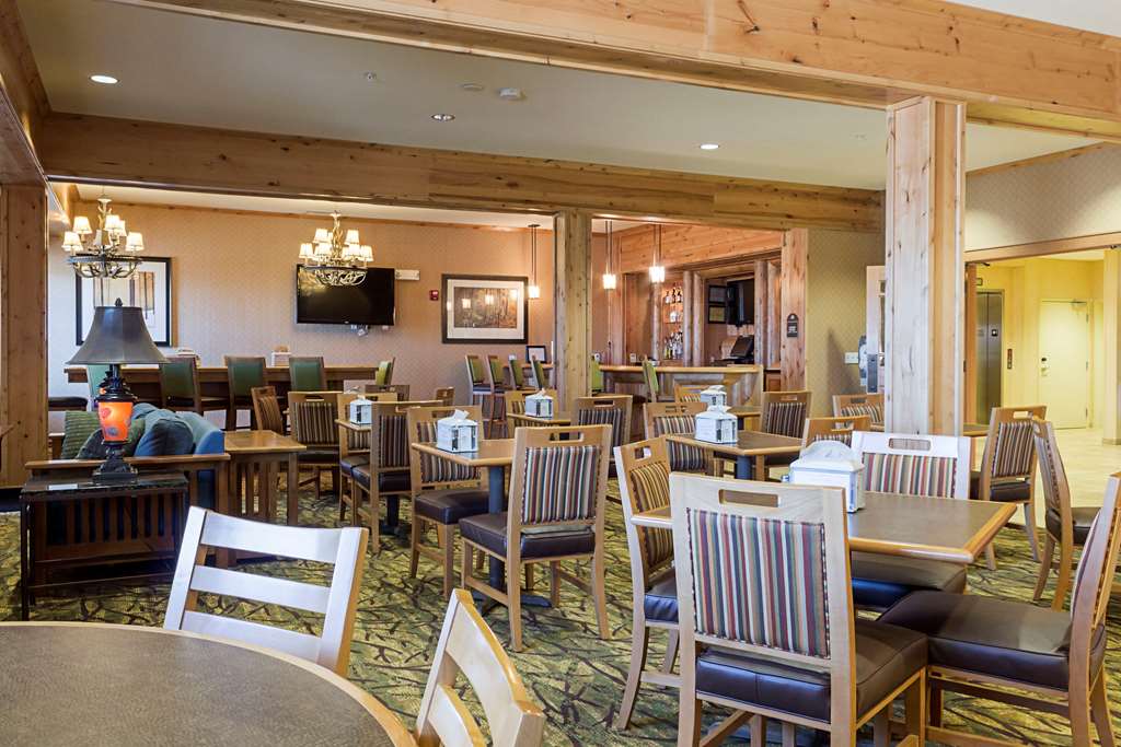 MainStay Suites Williston - photo 30