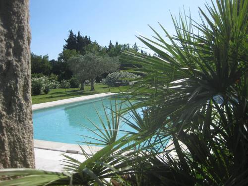 Mas du Soleil — hotel in Caumont-Sur-Durance