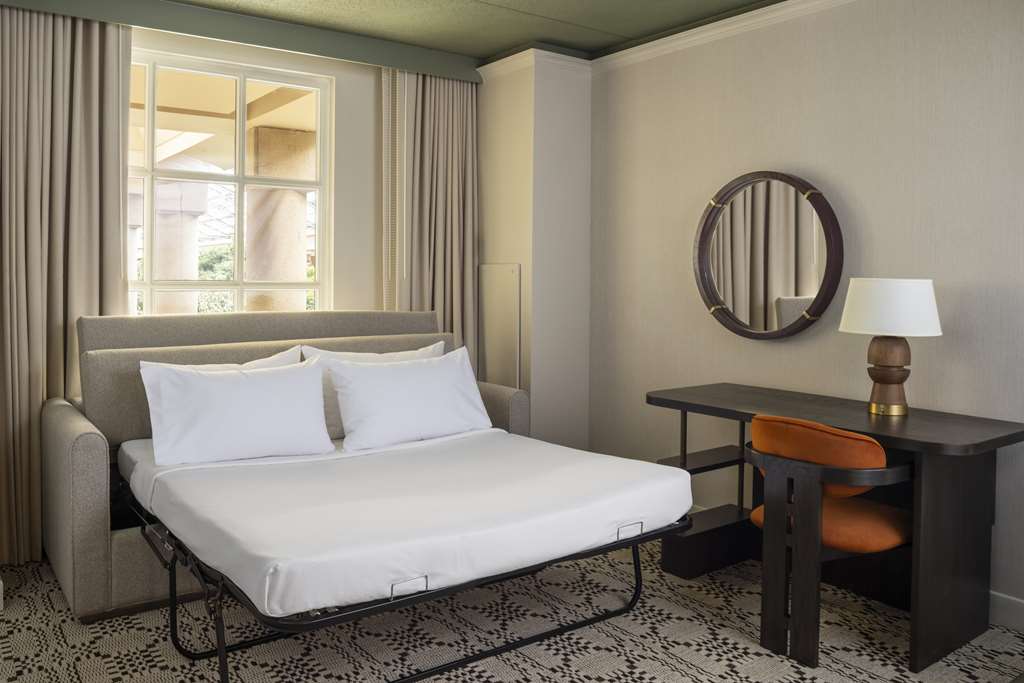 Hyatt Regency Greenwich - photo 32