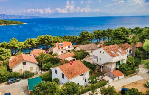 The whole Mario's house for rent — 4-Star Luxury Hotel in Jelsa, Croatia