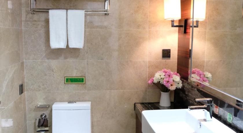 Vienna Hotel Dongguan Gaobu in Dongguan, People's Republic of China