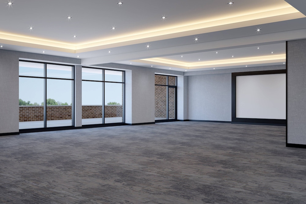 Marriott Owings Mills Metro Centre - photo 72