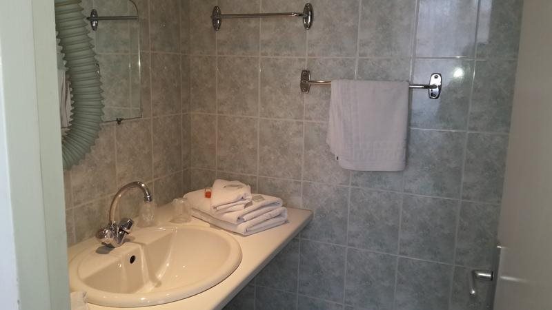 Sainte Catherine Hotel in Lourdes, France