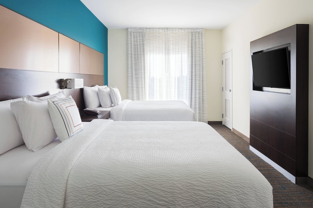 Residence Inn by Marriott Houston West Beltway 8 at Clay Rd. - photo 5
