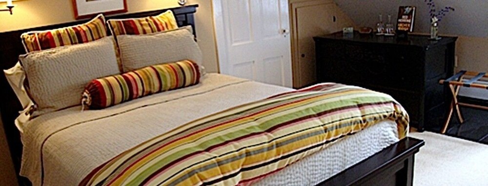 Ardmore Inn - photo 10