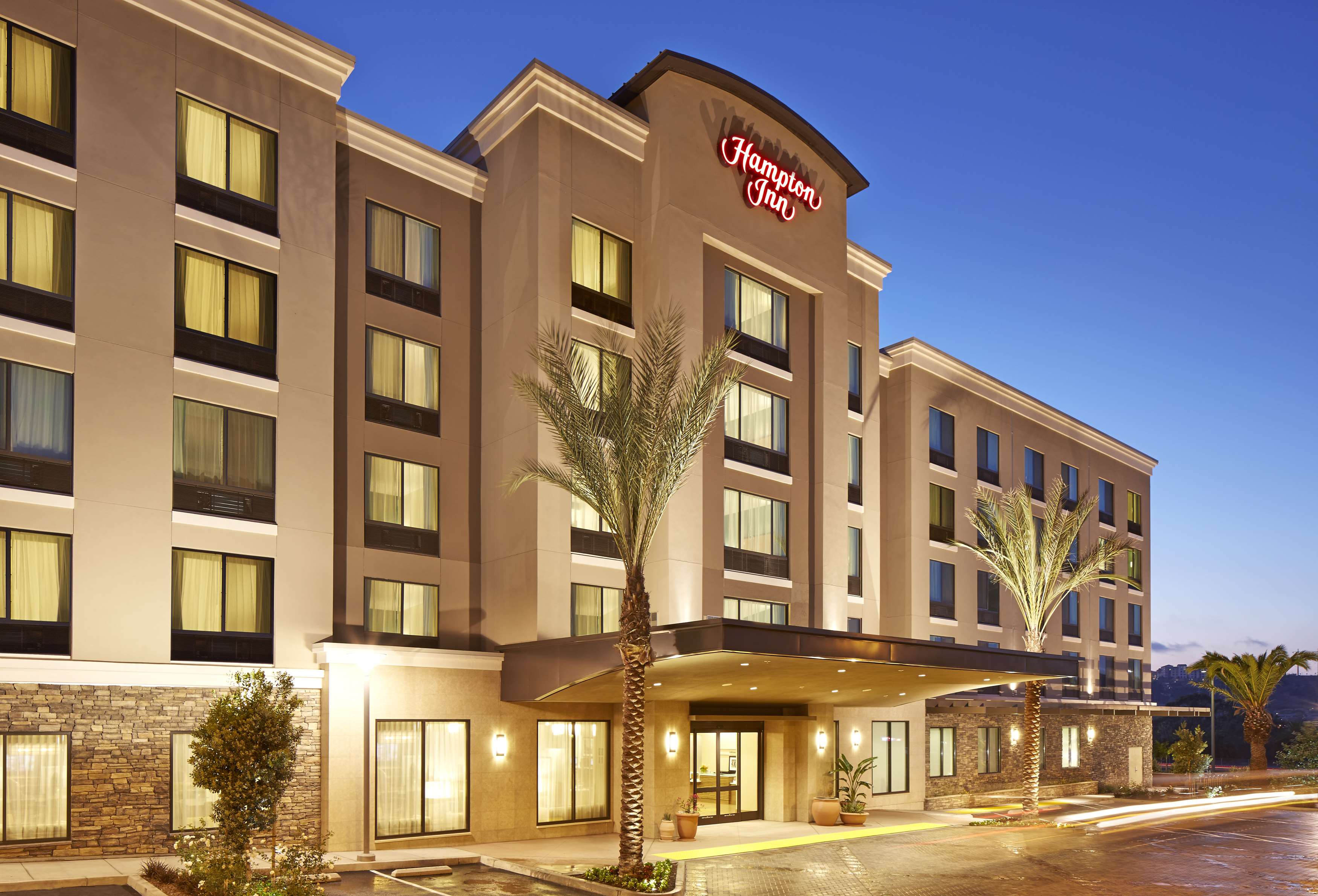 Hampton Inn San Diego Mission Valley - featured photo