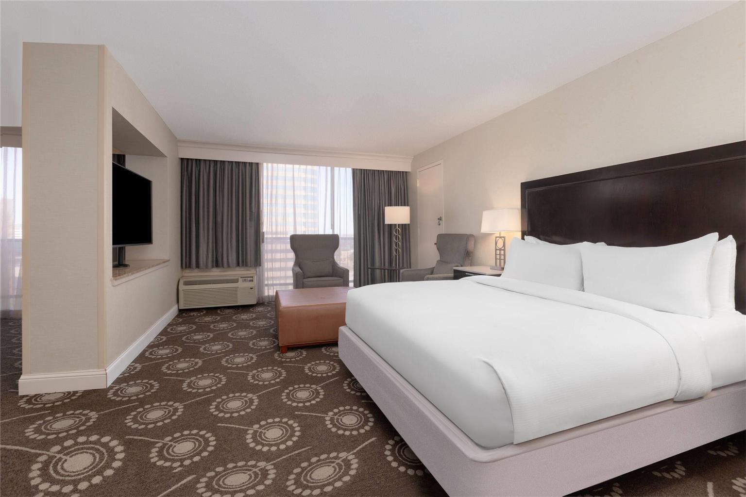 Wyndham Midland Downtown - photo 31